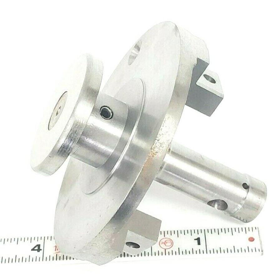 Used NEW PSC-AKRON 6913-1 GEAR DRIVE 69131