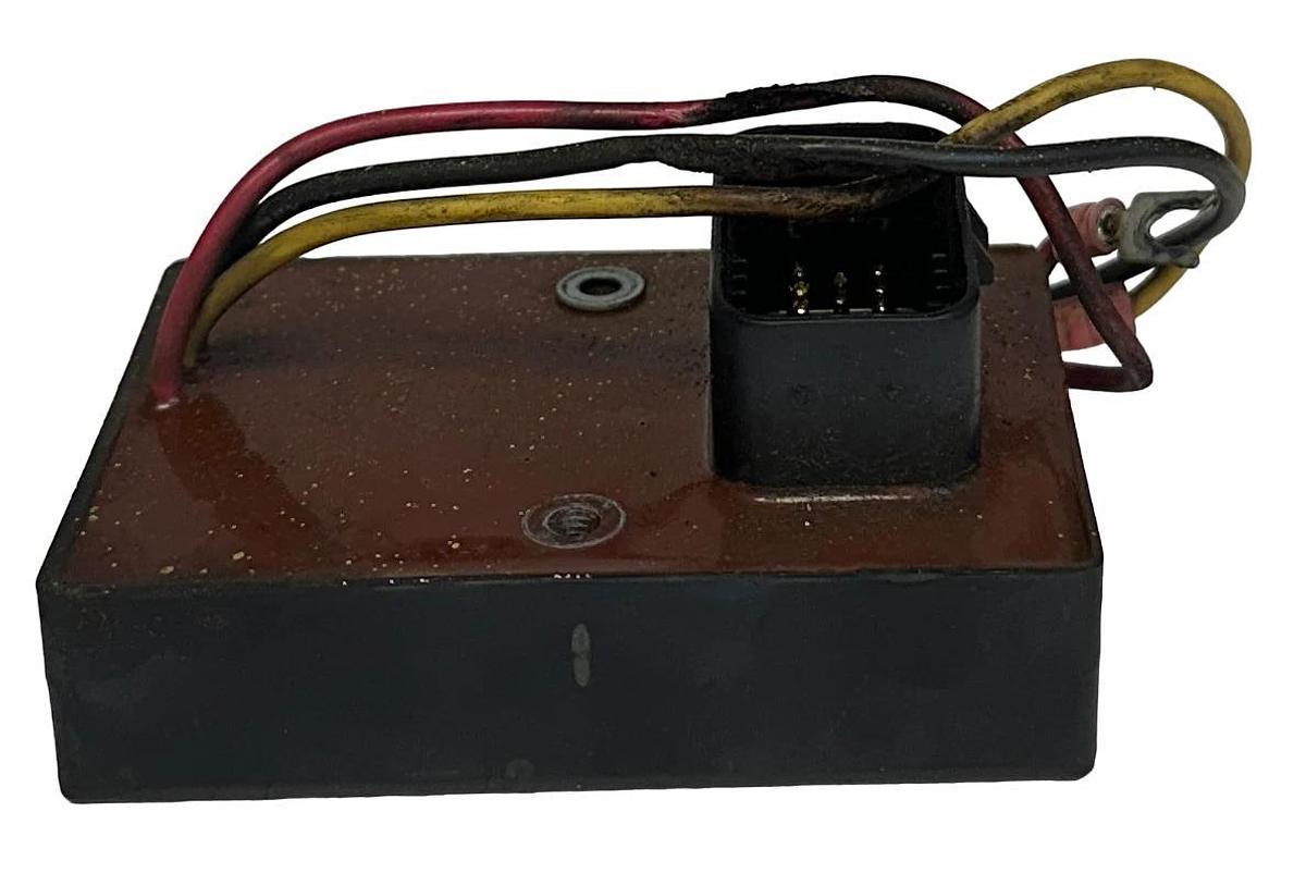 Used HYSTER 8504463 / HY8504463 OEM CONTROL MODULE FOR FORKLIFT USNP