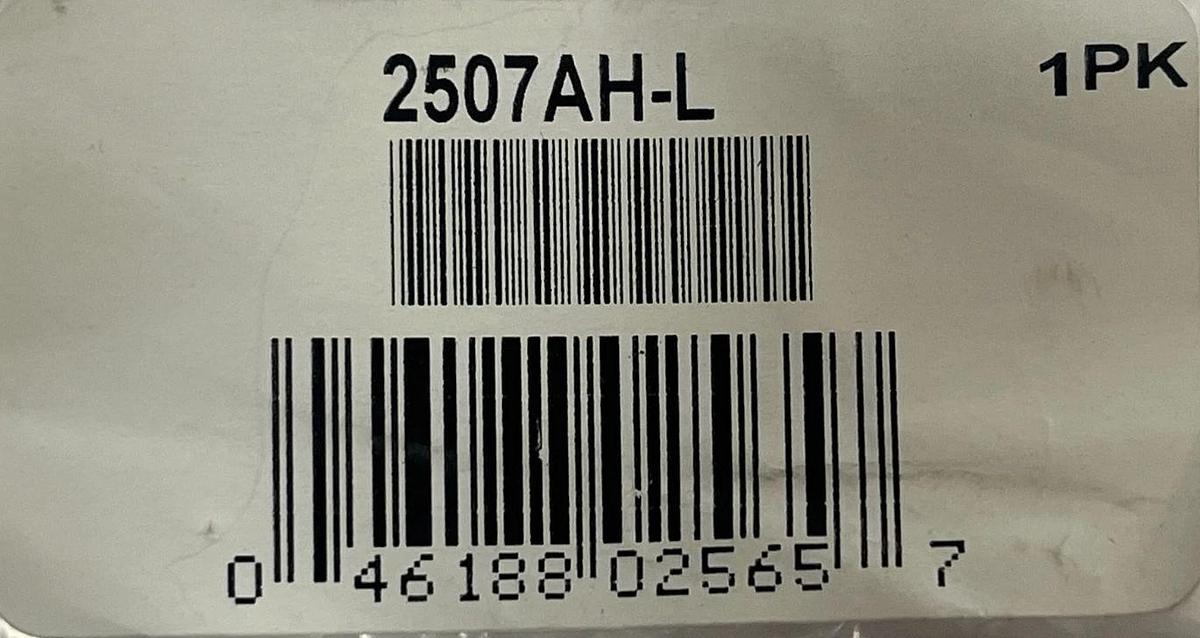 UTC Interlogix 2507AH-L Magnetic Contact High Security SPDT Armored Cable