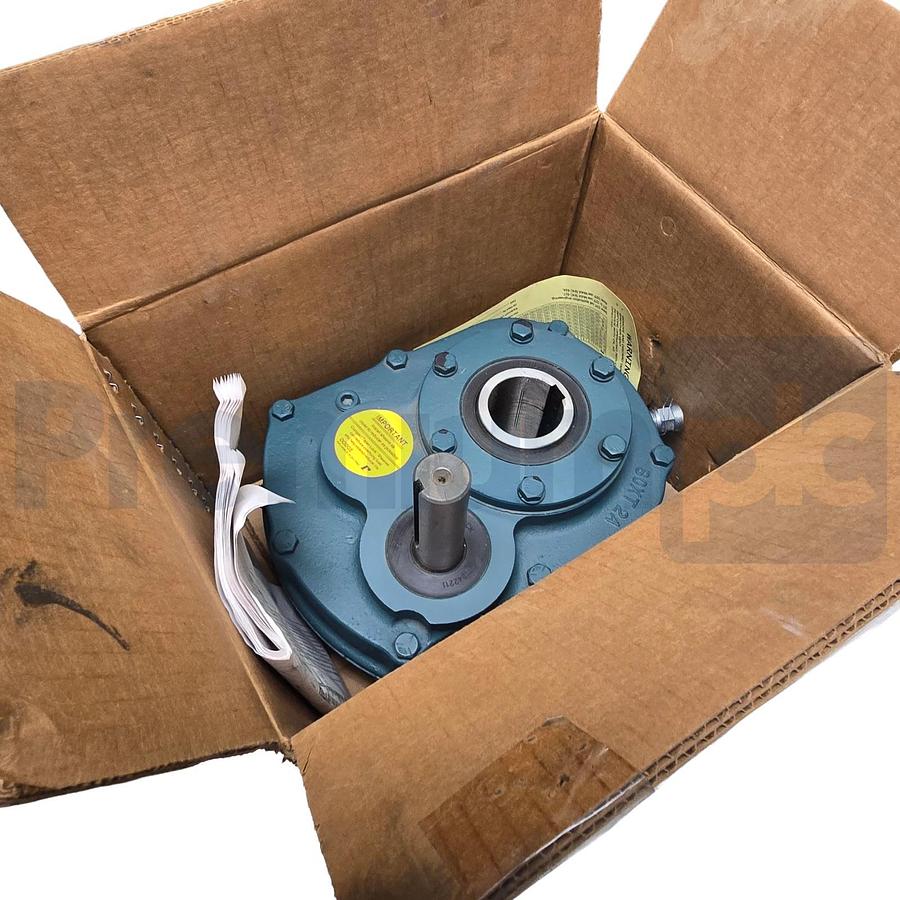 Dodge 352065 | SCXT215A Torque-Arm Screw Conveyor Speed Reducer | 15:1 Ratio NEW