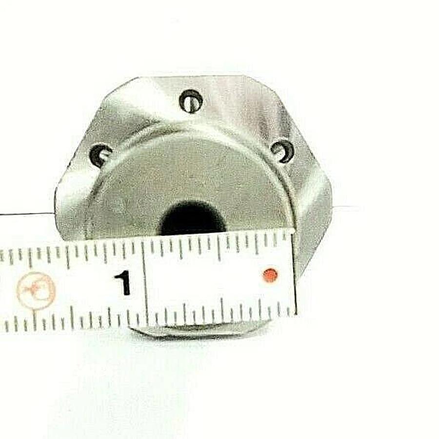 NEW THK YS-6D05 BALL SPLINE SHAFT YS-6DO5 YS6D05