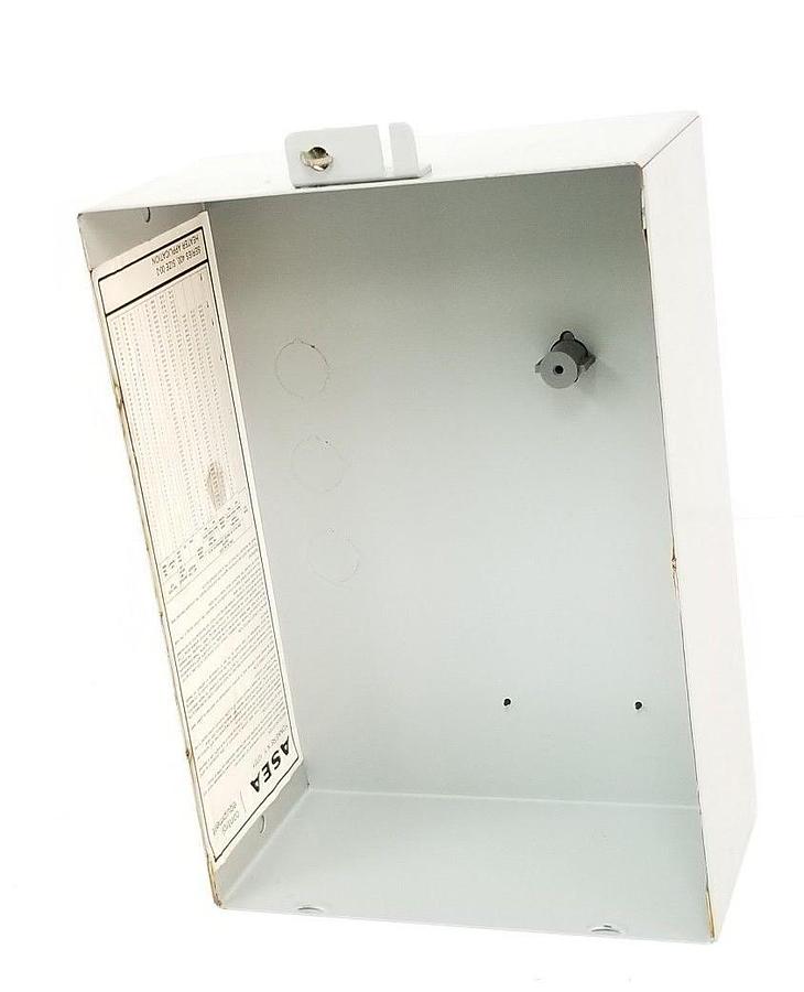 Used NEW ASEA BROWN BOVERI 400A130P STARTER 27A, 600VAC, TB159-1 , 120V, 60HZ