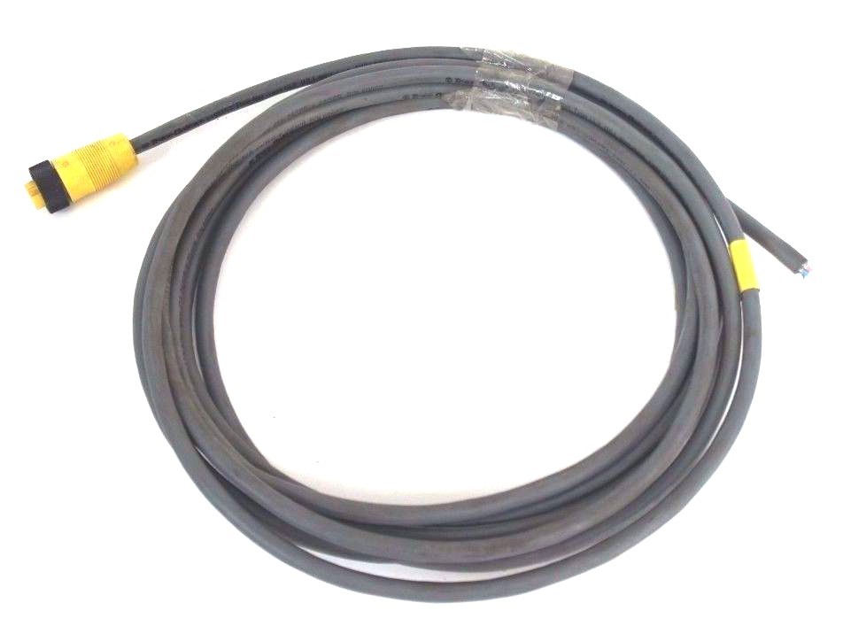Used TPC WIRE & CABLE 60220 CABLE ASSEMBLY REV. C