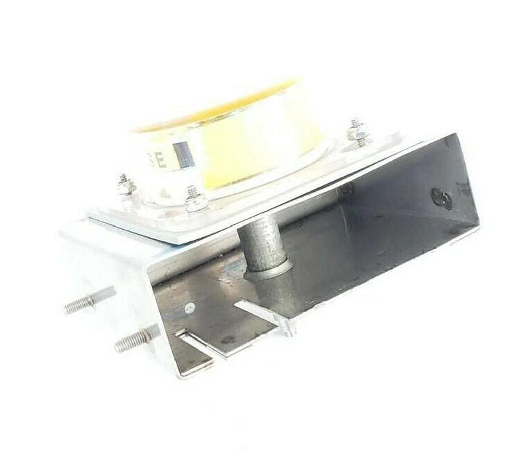 Used ZENSOR VIP6A 1412400 802400 PROXIMITY LIMIT SWITCH ASSEMBLY 0.25A 24VDC/120VAC