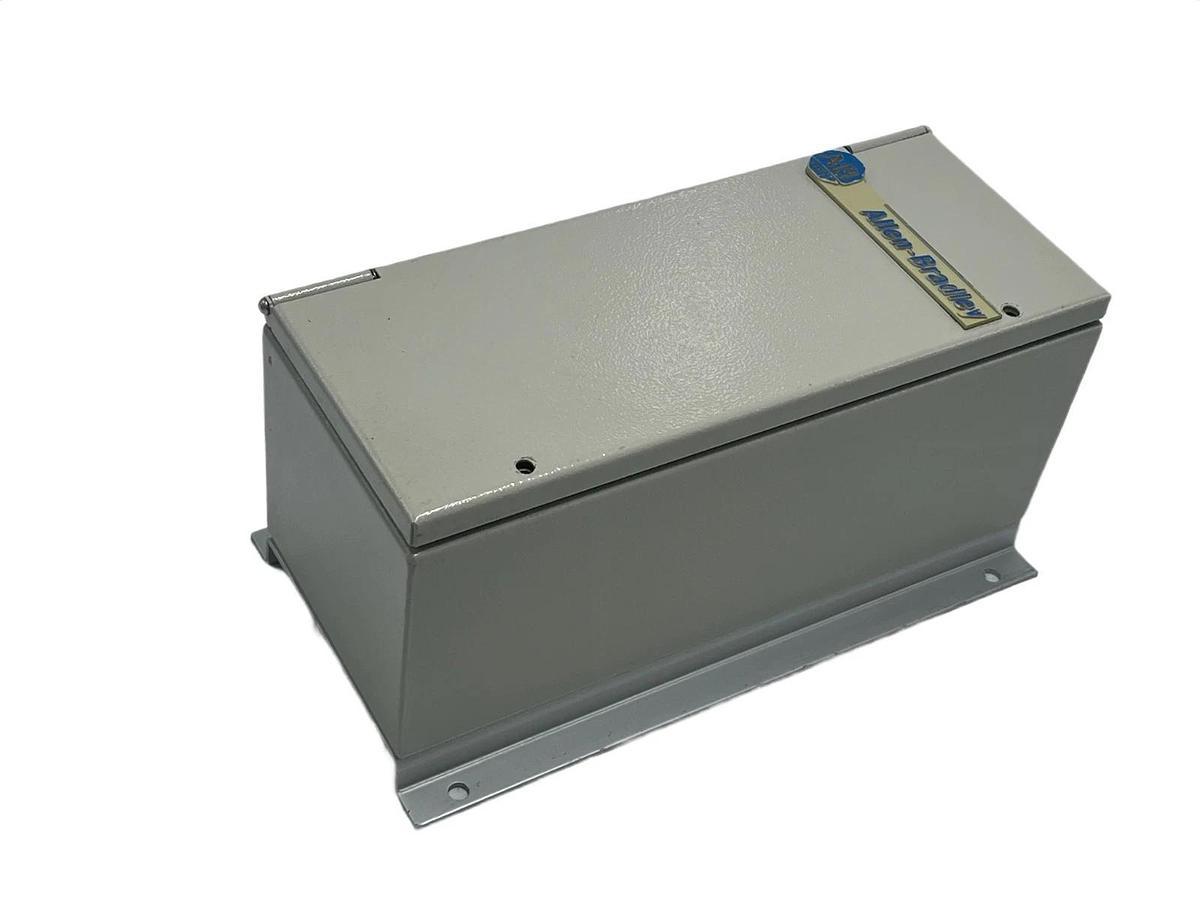 Allen-Bradley 150-A05NB SMC-2 Smart Motor Controller Bulletin 150 480V NSNP