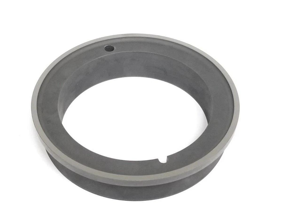 NIB MORGAN ADVANCED MATERIALS P658RCH CARBON RING SEAL 2002613