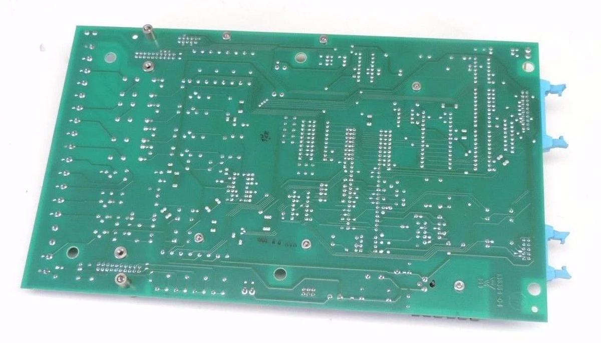 Used ALLEN BRADLEY 148363 PCB MAIN CTRL 3-200HP, RV.03