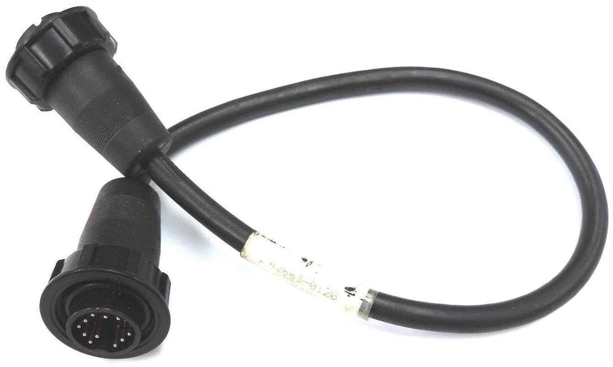 Used STI 42663-0120 CABLE TRANSMITTER 11PIN, 426630120