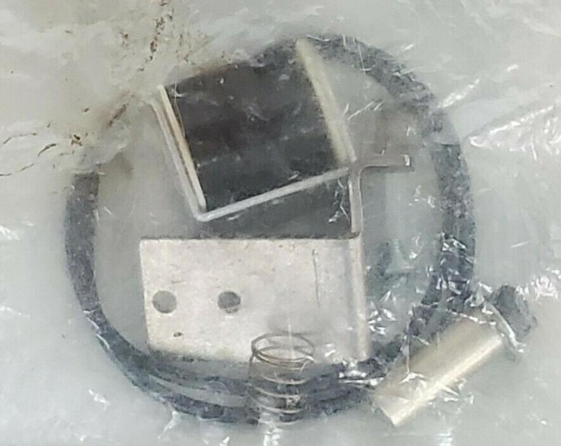NEW CONBRACO APOLLO 78-1748-01 VALVE BRAKE KIT 115VAC, AE-SERIES 78174801