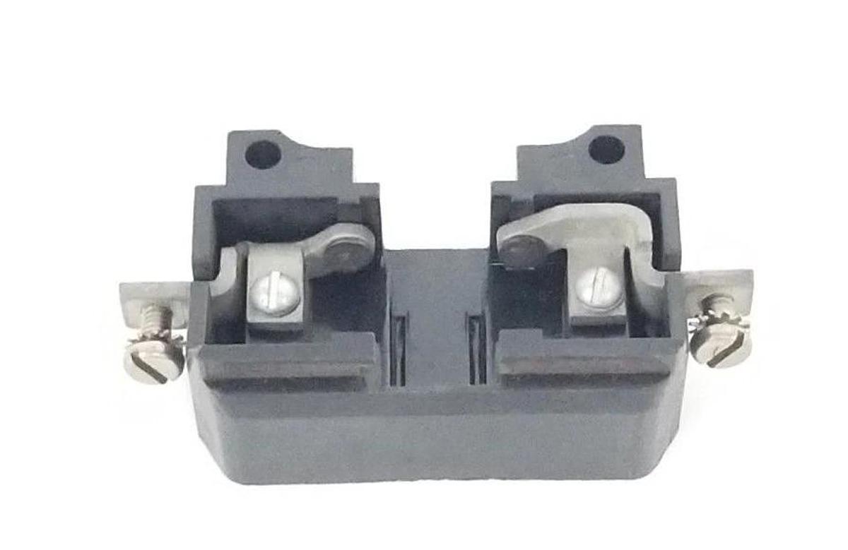 Used CUTLER-HAMMER 10933H1A AUXILIARY CONTACT FOR SIZE 0 OR 1, 600V MAX A.C.