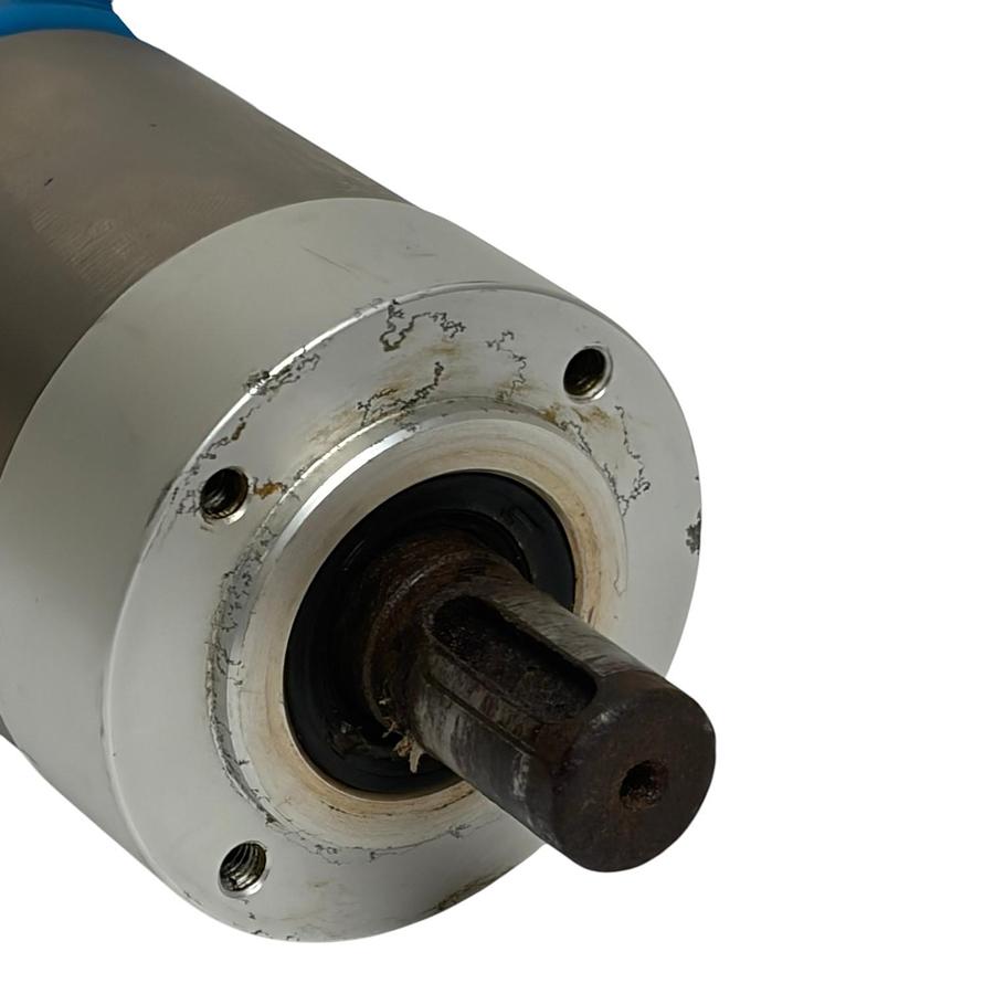 Used Anaheim Automation GBPH-0602-CS-025-APS03-315 Planetary Gearbox 25:1