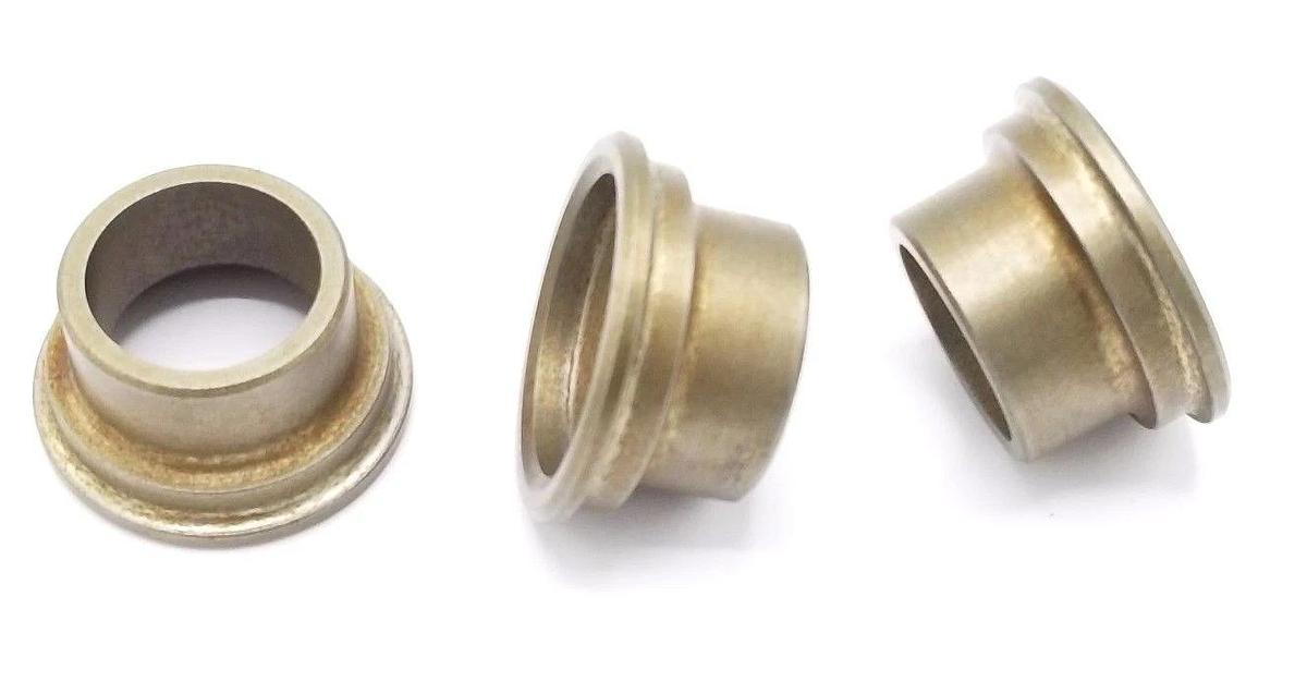 LOT OF 3 NEW COOPER POWER TOOLS 43288128 SPACERS