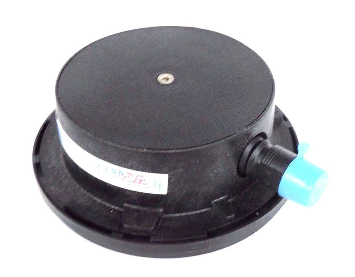 Used NIB ASHCROFT 45-2462-SS-04L-60 DURAGAUGE 4-1/2'', 1NA19260-011, 452462SS04L60