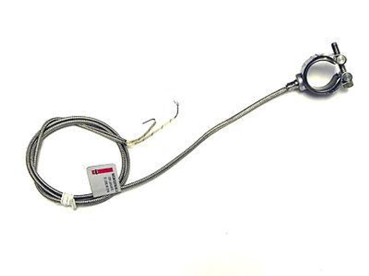 Used NEW WATLOW BAND HEATER MB1A1AN1-C36 120V 150W I.D: 1"