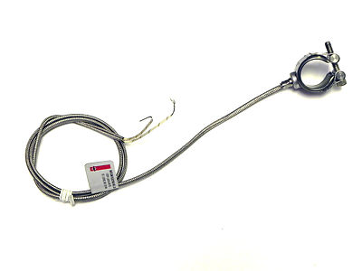 Used NEW WATLOW BAND HEATER MB1A1AN1-C36 120V 150W I.D: 1"