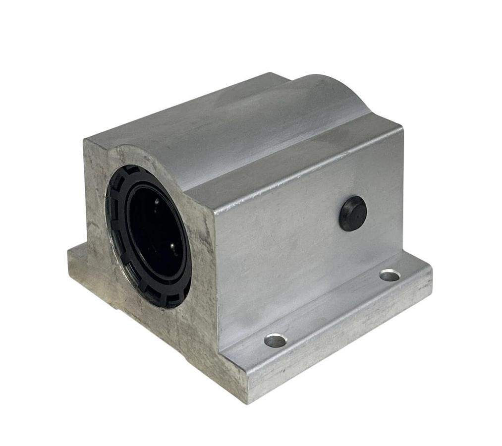 THOMSON SPB16 LINEAR BALL BUSHING SUPER PILLOW BLOCK BEARING 1'' OPEN NSMP