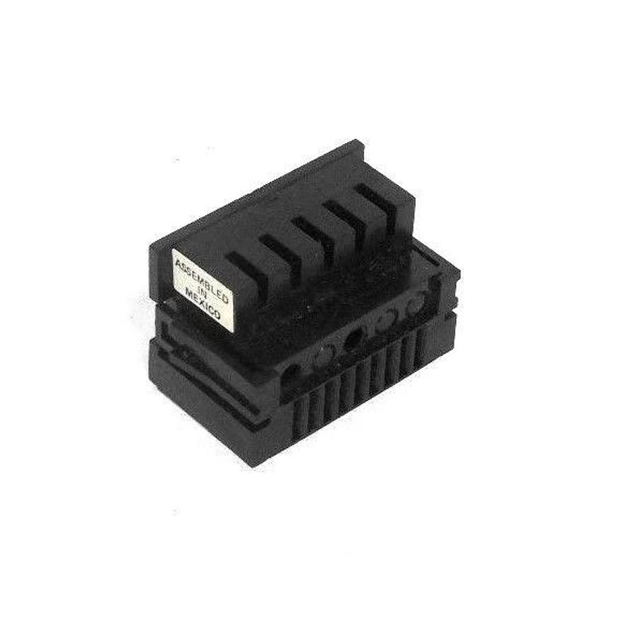 Used NEW GENERAL ELECTRIC TR16S1600 RATING PLUG 1600A