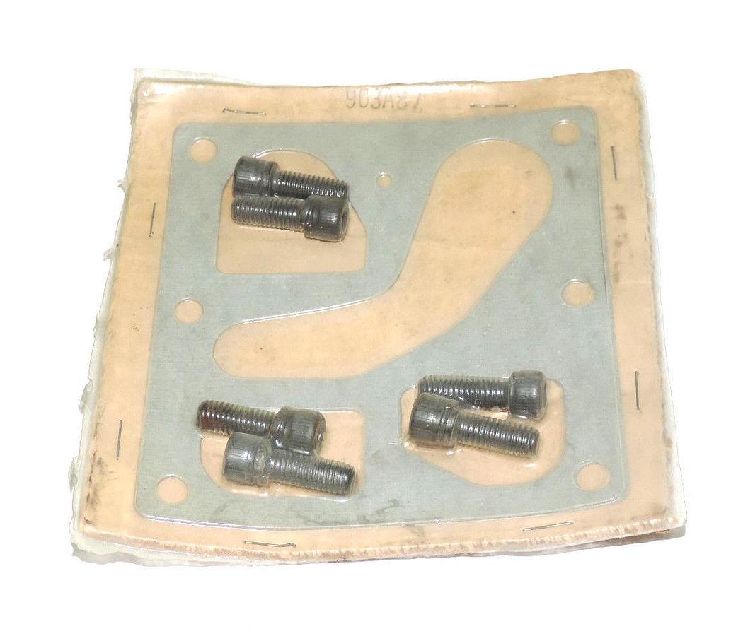 Used NEW ROSS 903A87 VALVE GASKET KIT
