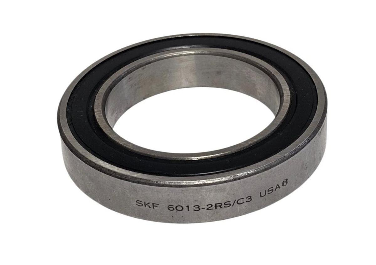 NIB SKF 6013-2RS1JEM BEAINRG 60132RS1JEM / 6013-2RS/C3