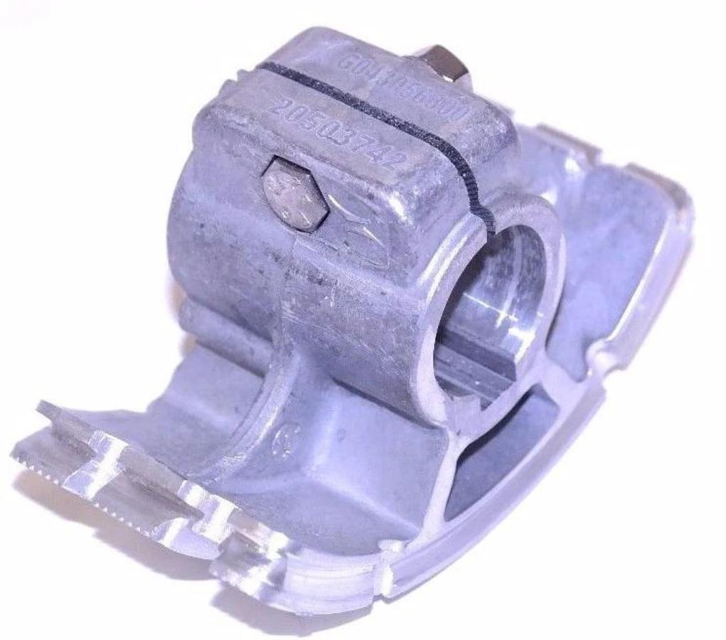 KRONES G-043-05-630-0 NECK PALLET ALUM NK RM 16 OZ PLASTIC G043056300