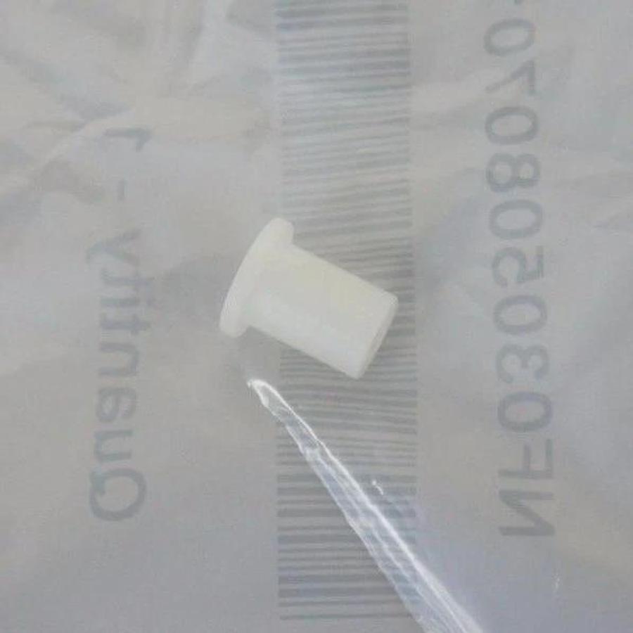 Used LOT OF 10 NEW BUNTING BREARINGS NF0305080701 INSERTS
