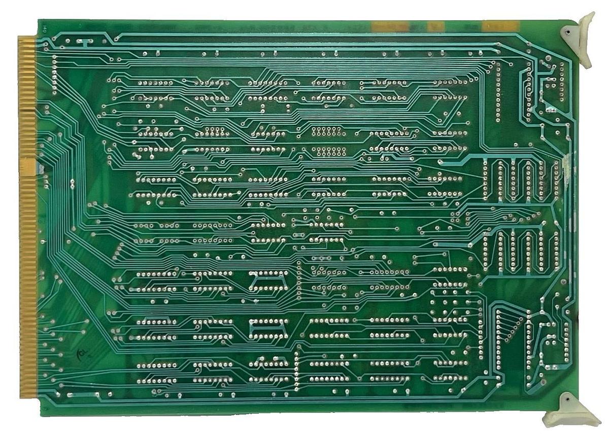 Used Excellon DAC-1 Dual Axis Control Board | 202088 Rev B | Assy 202089-22 Rev K