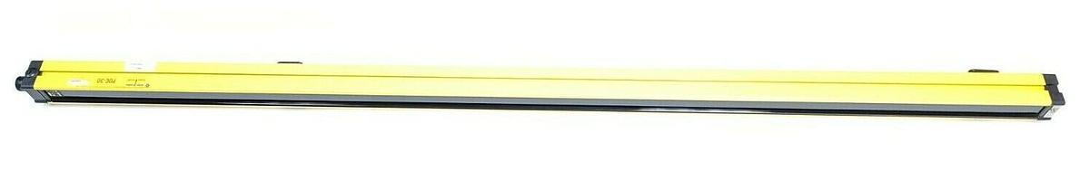 Used ALLEN BRADLEY 440LR4D1500N GUARD MASTER POC-30 RECEIVER 440L R4D1500-N (60INCH)