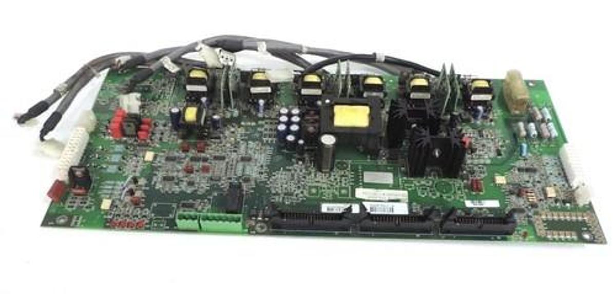 Used DANFOSS 175L3255 PRINTED INTERFACE CIRCUIT BOARD *PROFESSIONALLY REPAIRED*