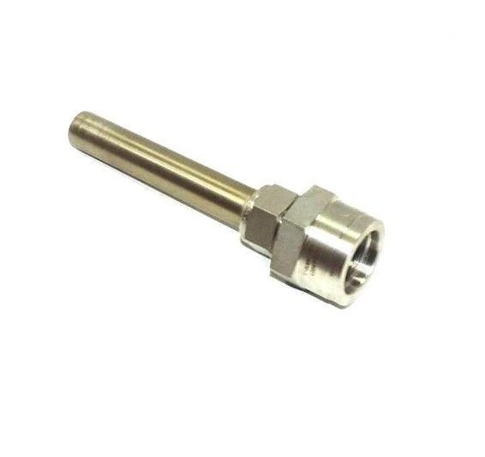 Used SWAGELOK SS-CHS12-1 FITTING SSCHS121, 942864001