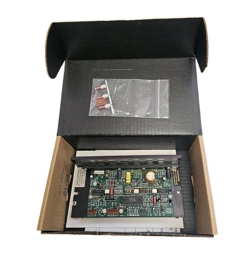 Used BODINE ABL-3906 BRUSHLESS D.C. CONTROL ABL 3906 / ABL3906 24-35VDC @ 10.0AMP