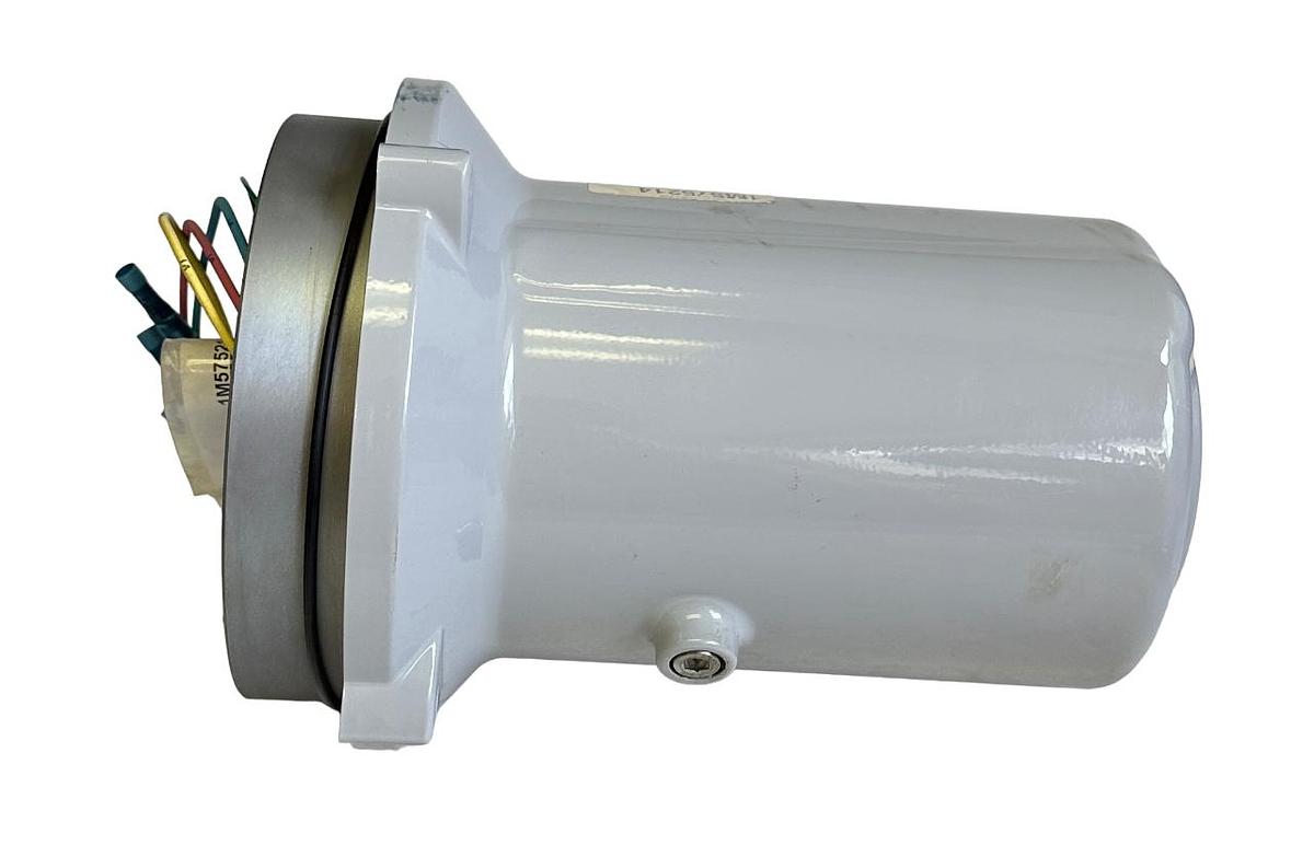 Used NEW ROTORK IQMK3 IQ3 / 1M575214 MOD5A IQ19 3-PHASE MOTOR ASSEMBLY 480V 125231WT