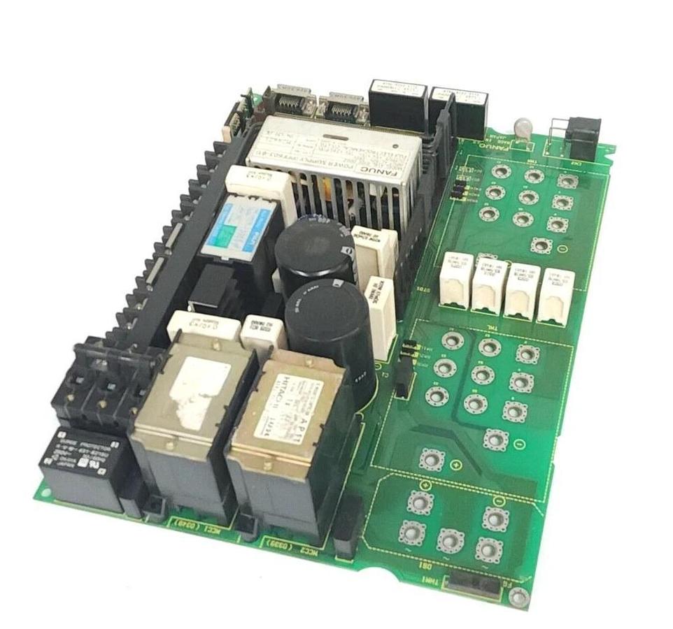 Used FANUC A20B-1004-0863/05A SERVO BOARD A20B-1004-0863