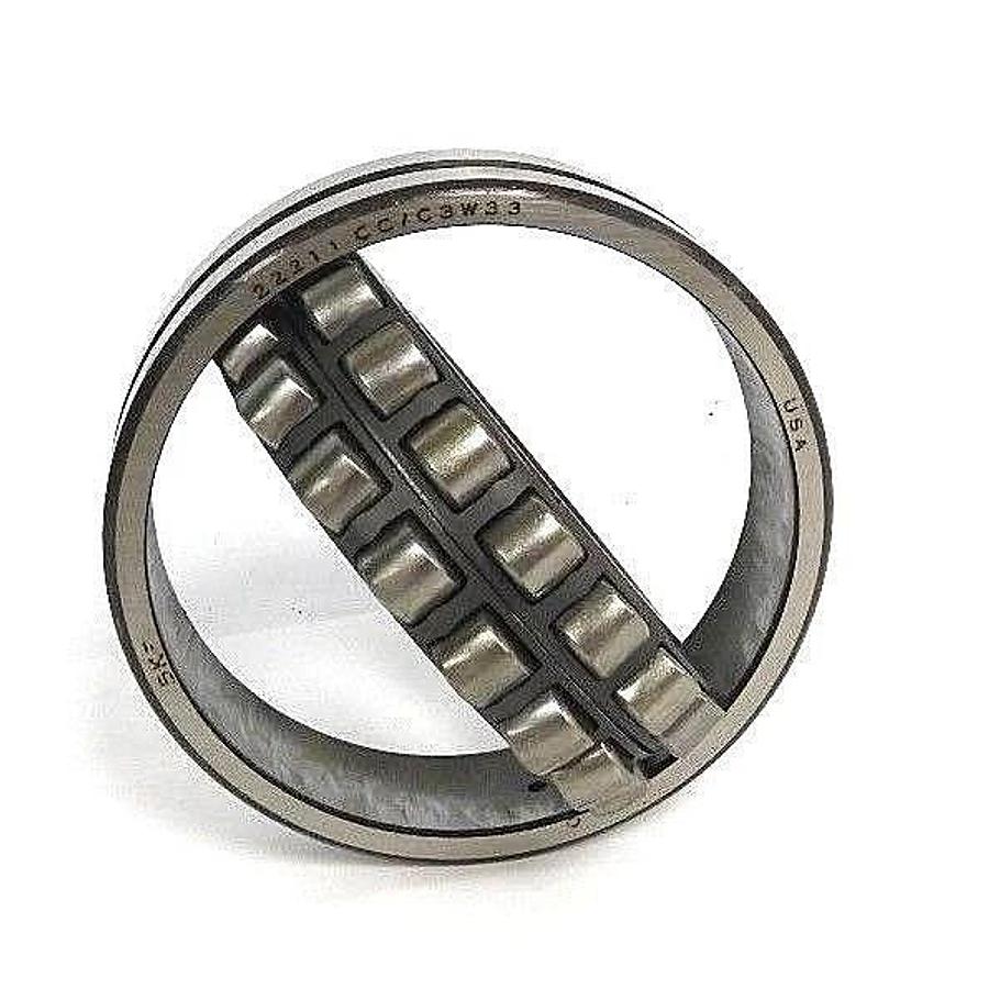 NEW SKF 22211 CC/CW33 SPERICAL BALL BEARING 22211CCCW33