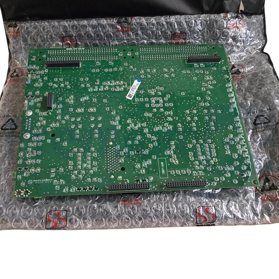 Used Allen Bradley 80190-580-01-R /1 Drive Processor Board for PowerFlex 7000 NSMP