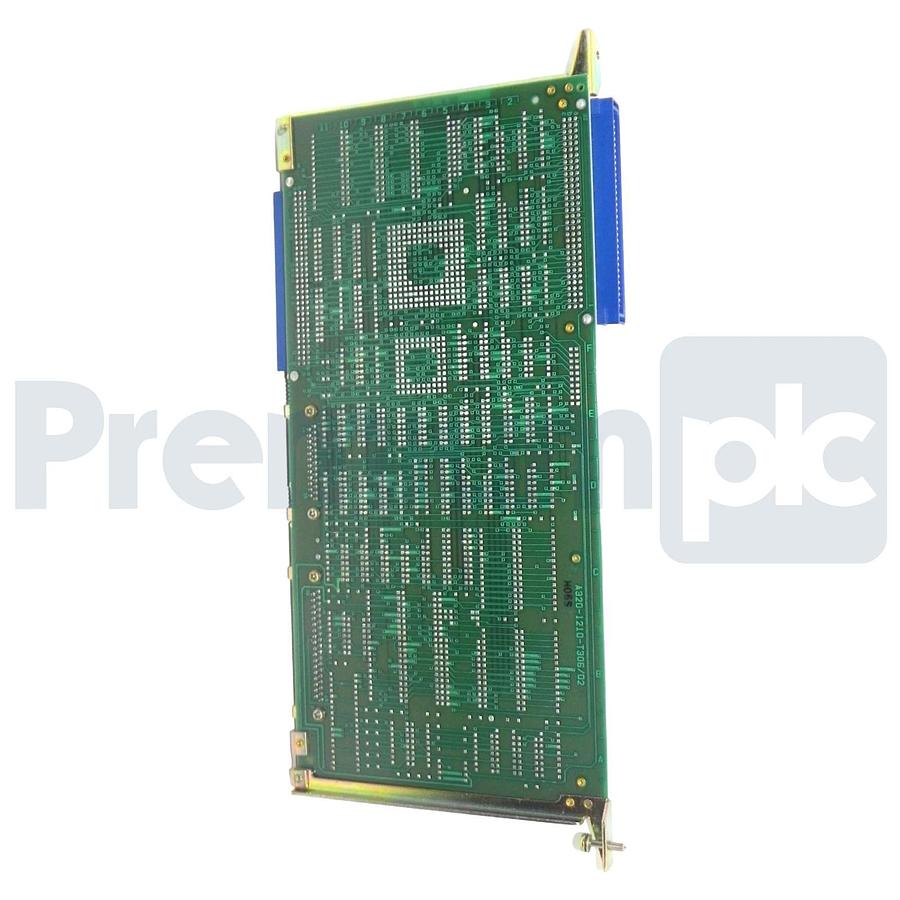 Used FANUC A16B-1210-0300 CPU Control & Comm Interface Board A16B-1210-0300/02A USPI