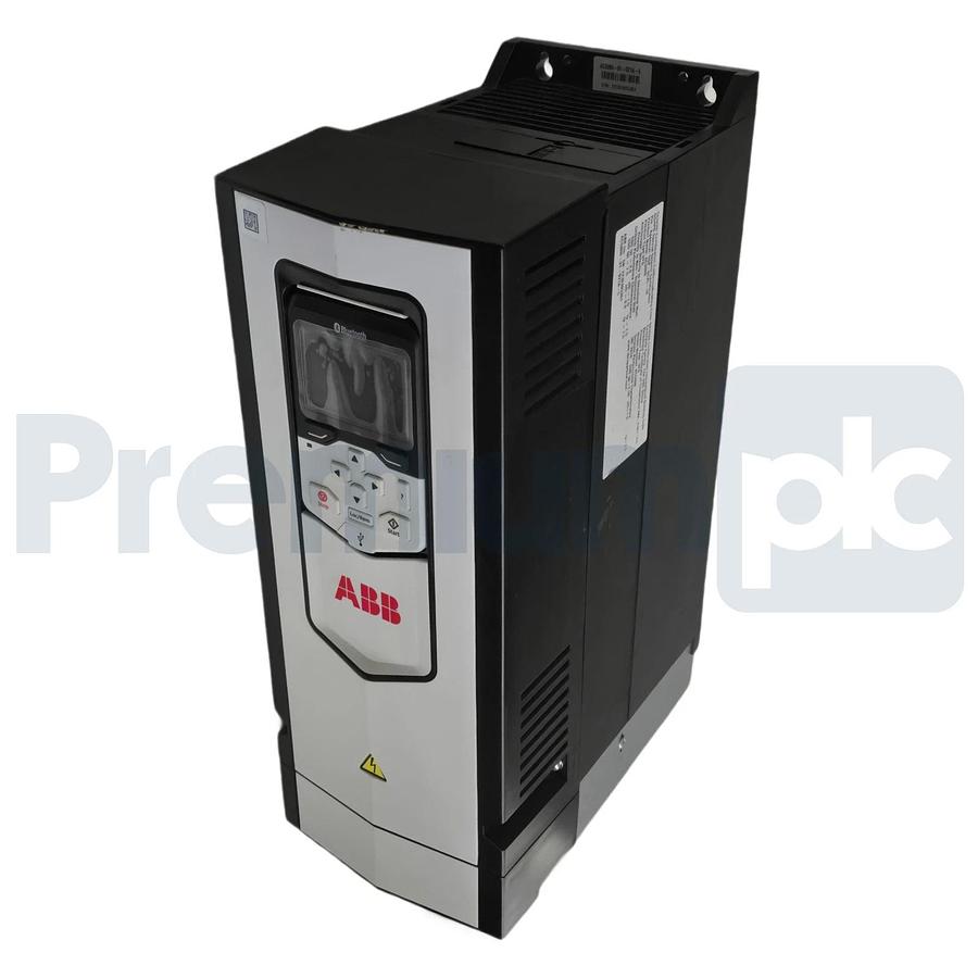 ABB ACS880-01-021A-5 AC Drive 11kW/15HP 21A 3-Ph 380-500V 3ABD00037810-D NSNP