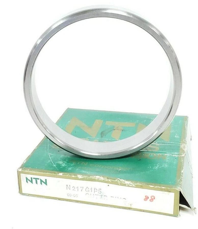 NIB NTN N217G1P5 SUPER PRECISION OUTER RING BEARING