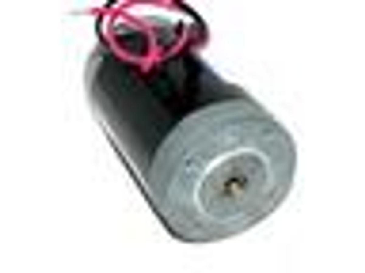 Used ELECTROCRAFT P25LCJ-240NX120 PMDC LINEAR ACTUATOR 0-24 V