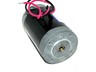 Used ELECTROCRAFT P25LCJ-240NX120 PMDC LINEAR ACTUATOR 0-24 V