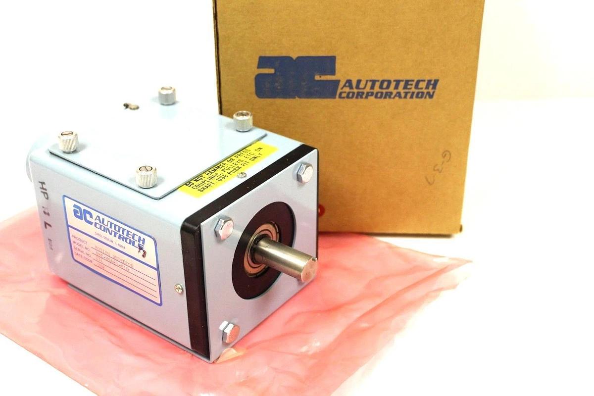 Autotech Controls SMC-MS681-010 | MS-681 Rotary Motion Detector 200-2000RPM NSMP