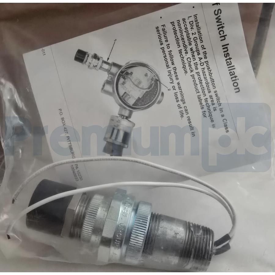 Used MSA A-ULTIMAX-XP-E-39-U-3-S-2-H-2-1-2-1-1-0 ULTIMA XE w/ A-ULTX-SENS-39-2-0 NSMP