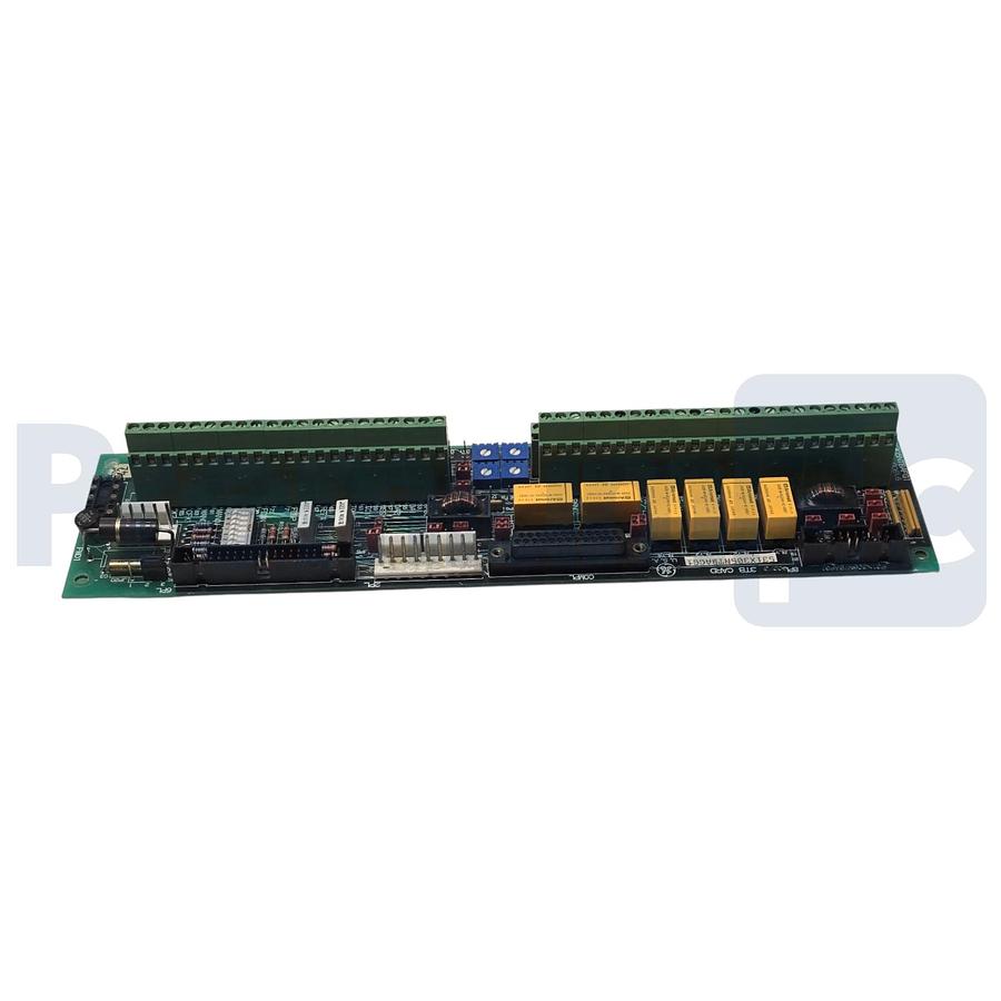 Used GE 531X305NTBAGG1 NTB/3TB Terminal Board AC/DC2000 EX2000 Series F31X305NTBAFG1