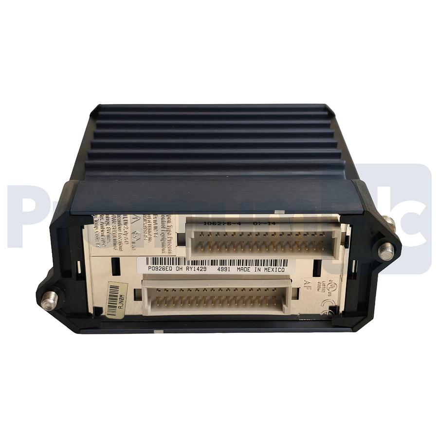 Used Foxboro Invensys P0926EQ FBM202 I/A Series 8-Ch Isolated Thermocouple/mV Input