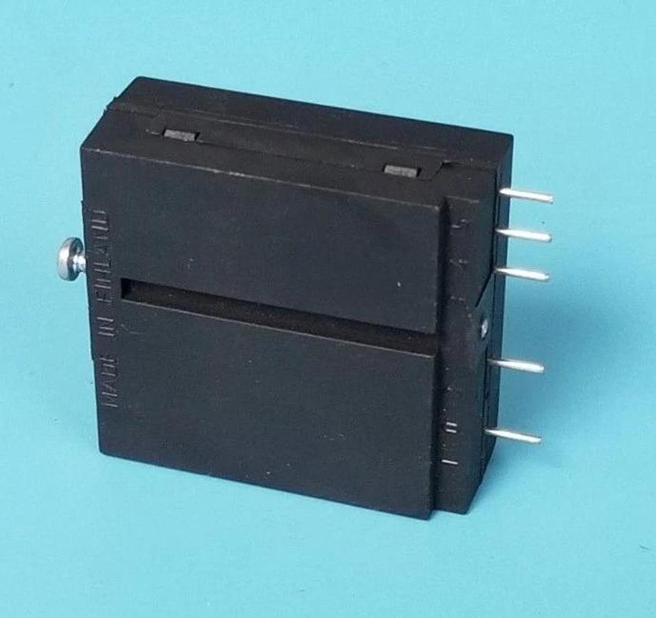Used METSO OM EMR A413191 RELAY 203354