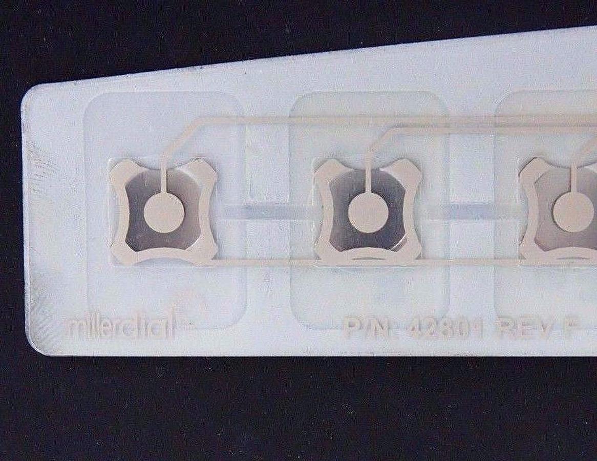 NEW MILLERDIAL 42801 KEYPAD REV F