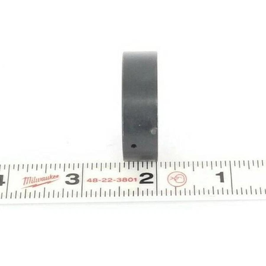 Used INGERSOLL RAND ARO 33712 END PLATE W/ MRO SS BEARING