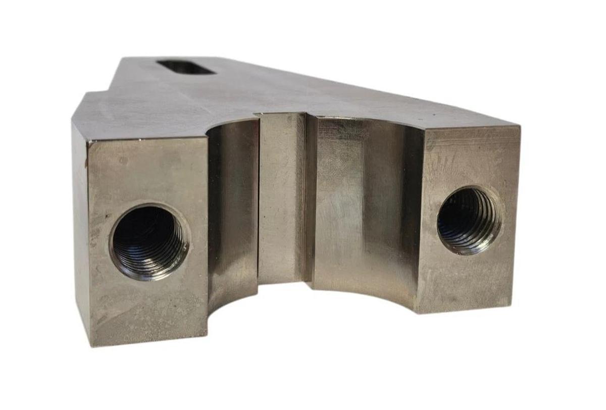 NEW TOMAHAWK 001188-TH ROCKER ARM SHORT MULTI-FLOW 001188TH