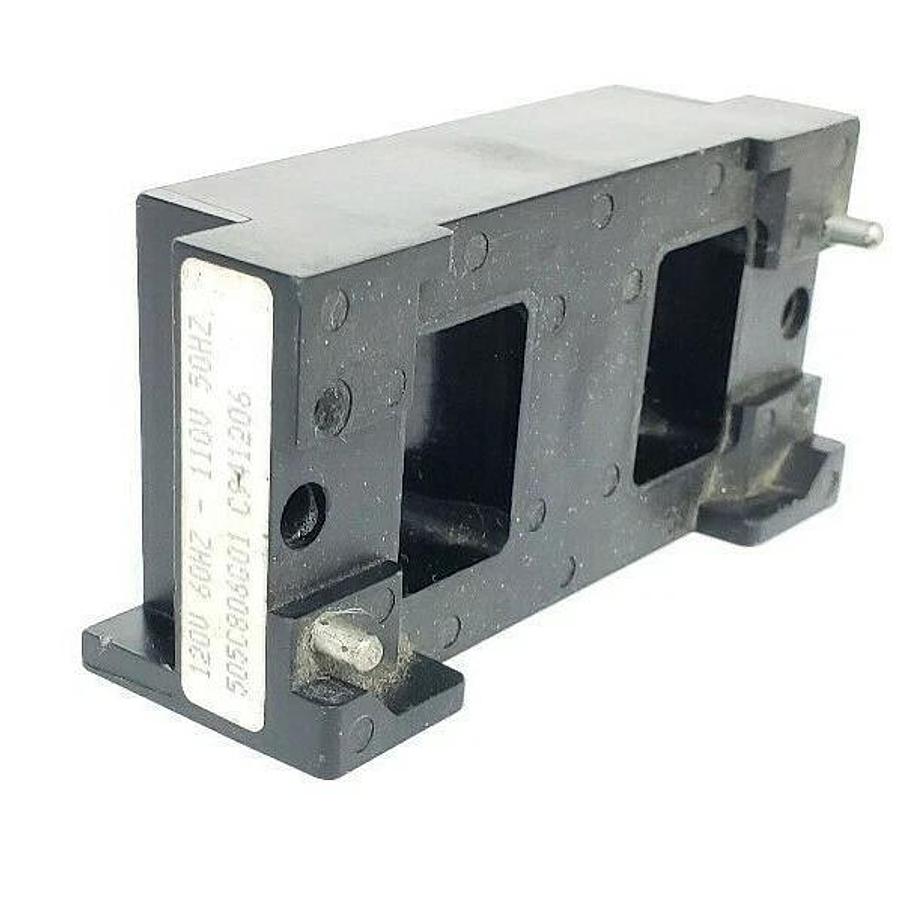 Used CUTLER HAMMER 505C806G01 COIL 50/60HZ, 110/120V