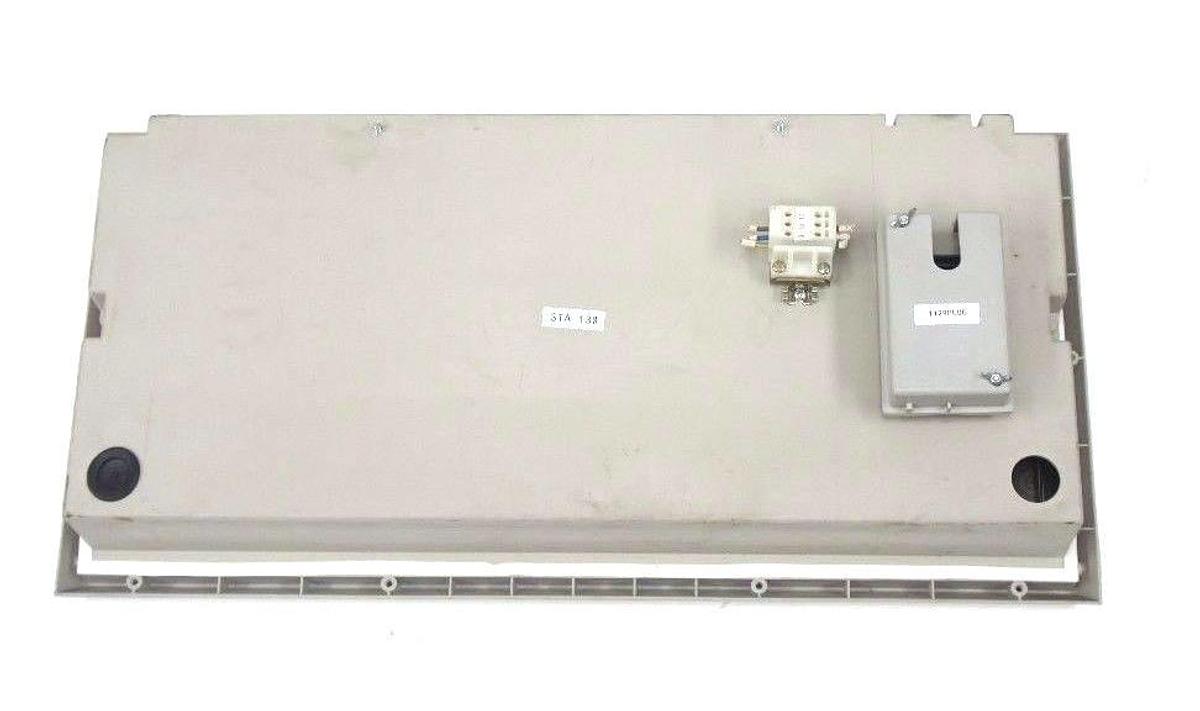 Used RITTAL PS 4636 ENCLOSURE DESK PANEL