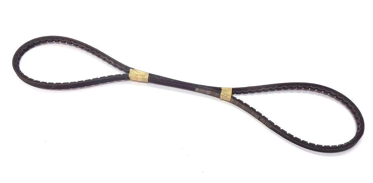 Used NEW DAYCO 3VX560 V-BELT SUPER HC MOLDED 3/8INCH X 56INCH